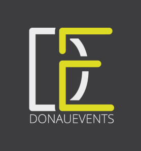 logo_web_CI_donauevents_precc_format_signet_farbig_auf_grau