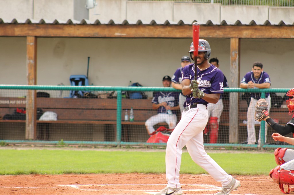 Jairo Burgos
Bild: @nikoreitberger