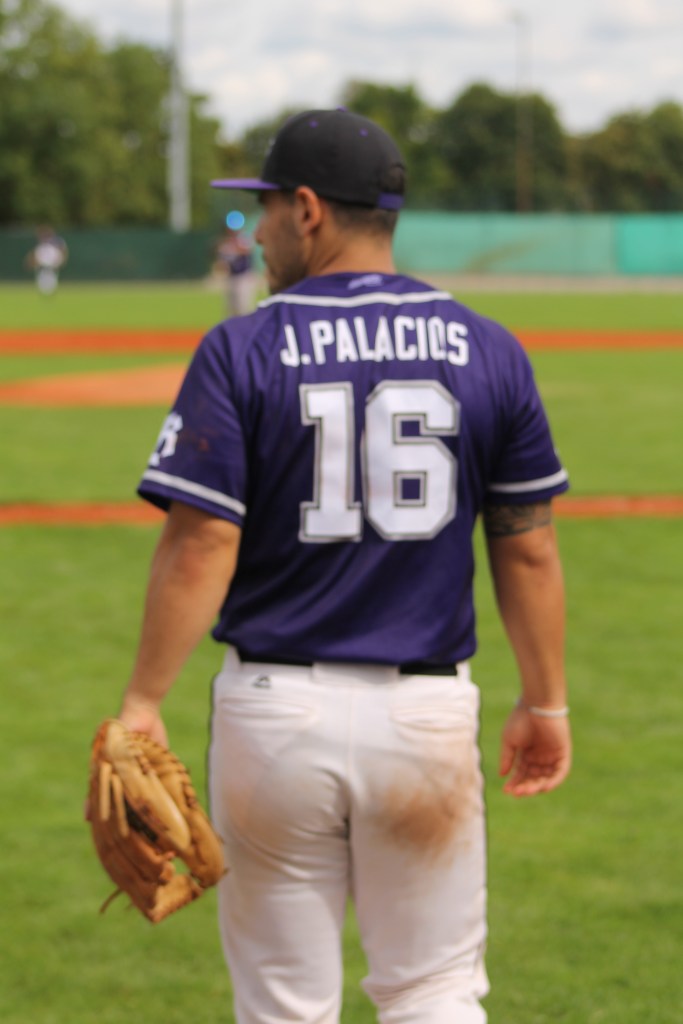 Jose Palacios
Bild: @nikoreitberger