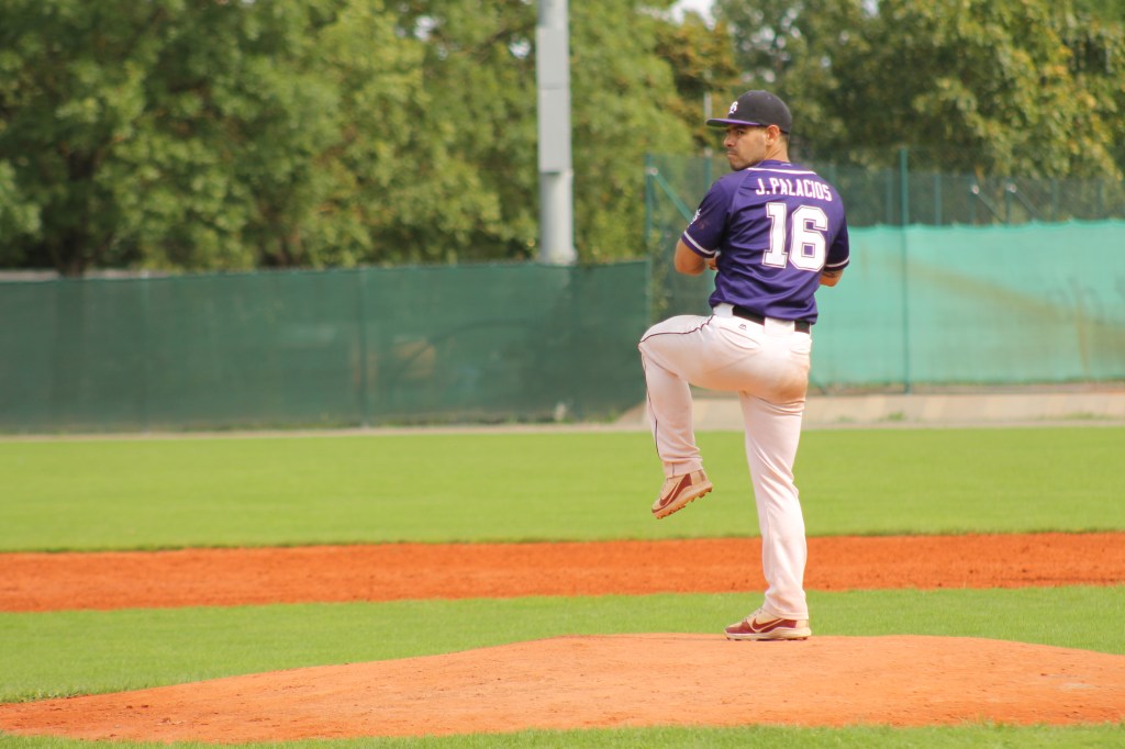 Jose Palacios
Bild: @nikoreitberger