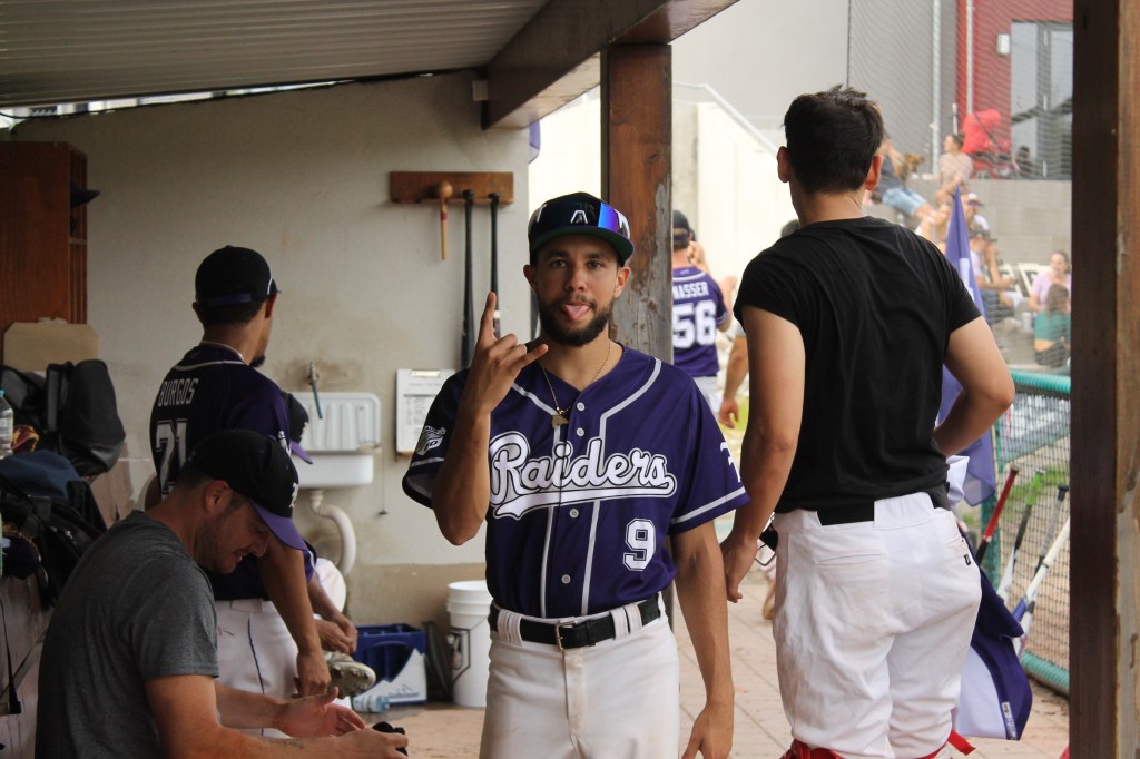 Bild: @nikoreitberger